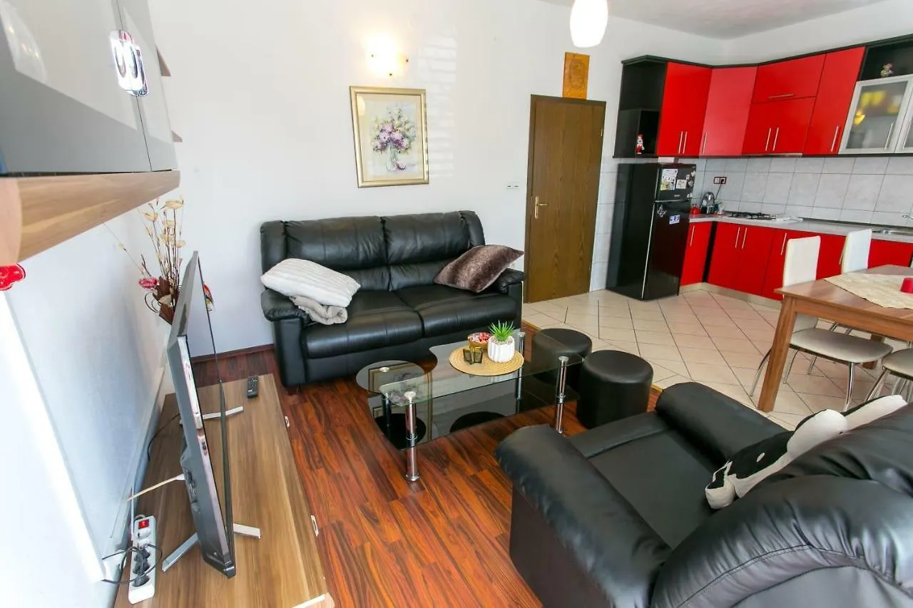 Apartman Antea Apartment Kastel Stari