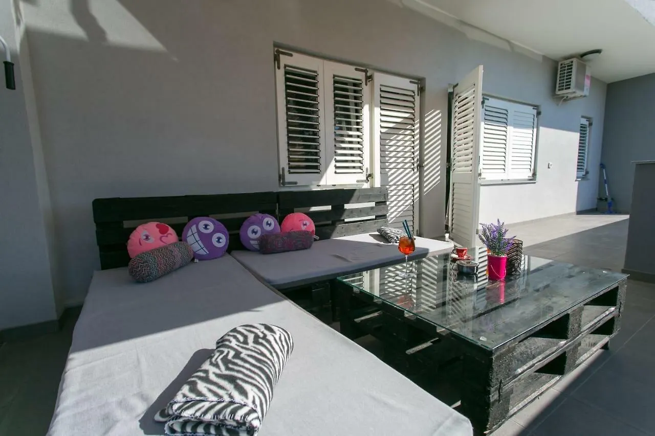 Apartman Antea Apartment Kastel Stari