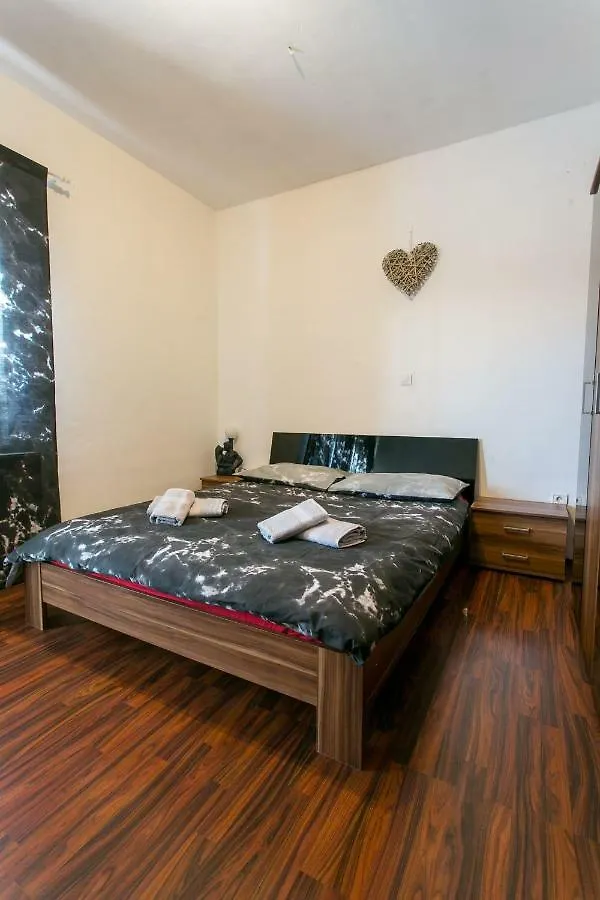 Apartman Antea Apartment Kastel Stari