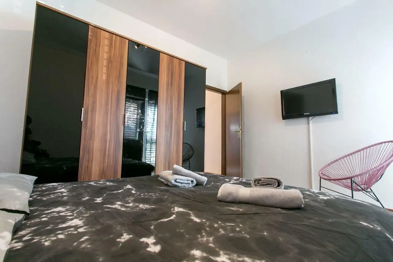 Apartman Antea Apartment Kastel Stari