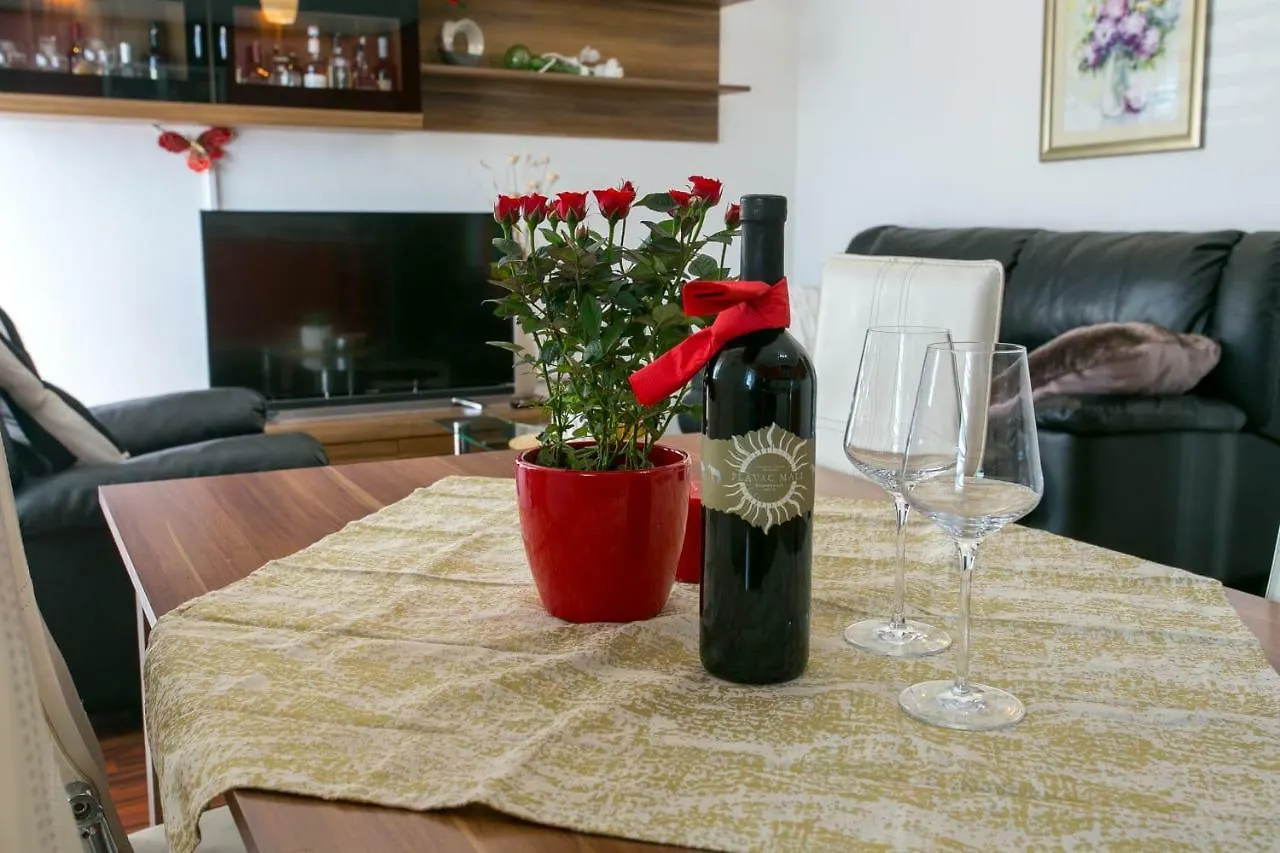 Apartman Antea Apartment Kastel Stari 0*,