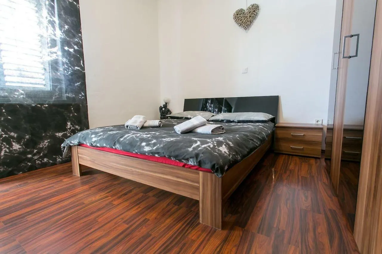 Apartman Antea Apartment Kastel Stari 0*,  Croatia