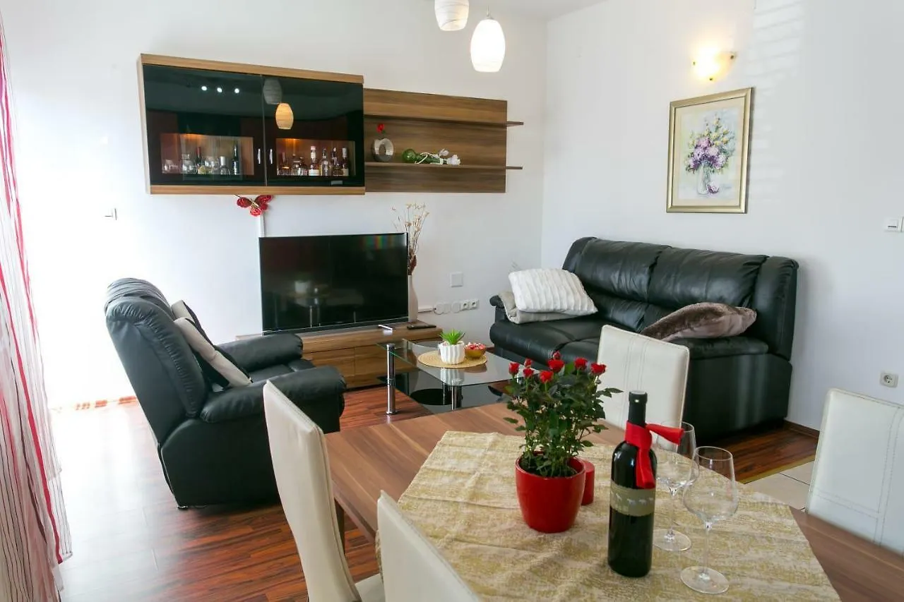 Apartman Antea Apartment Kastel Stari