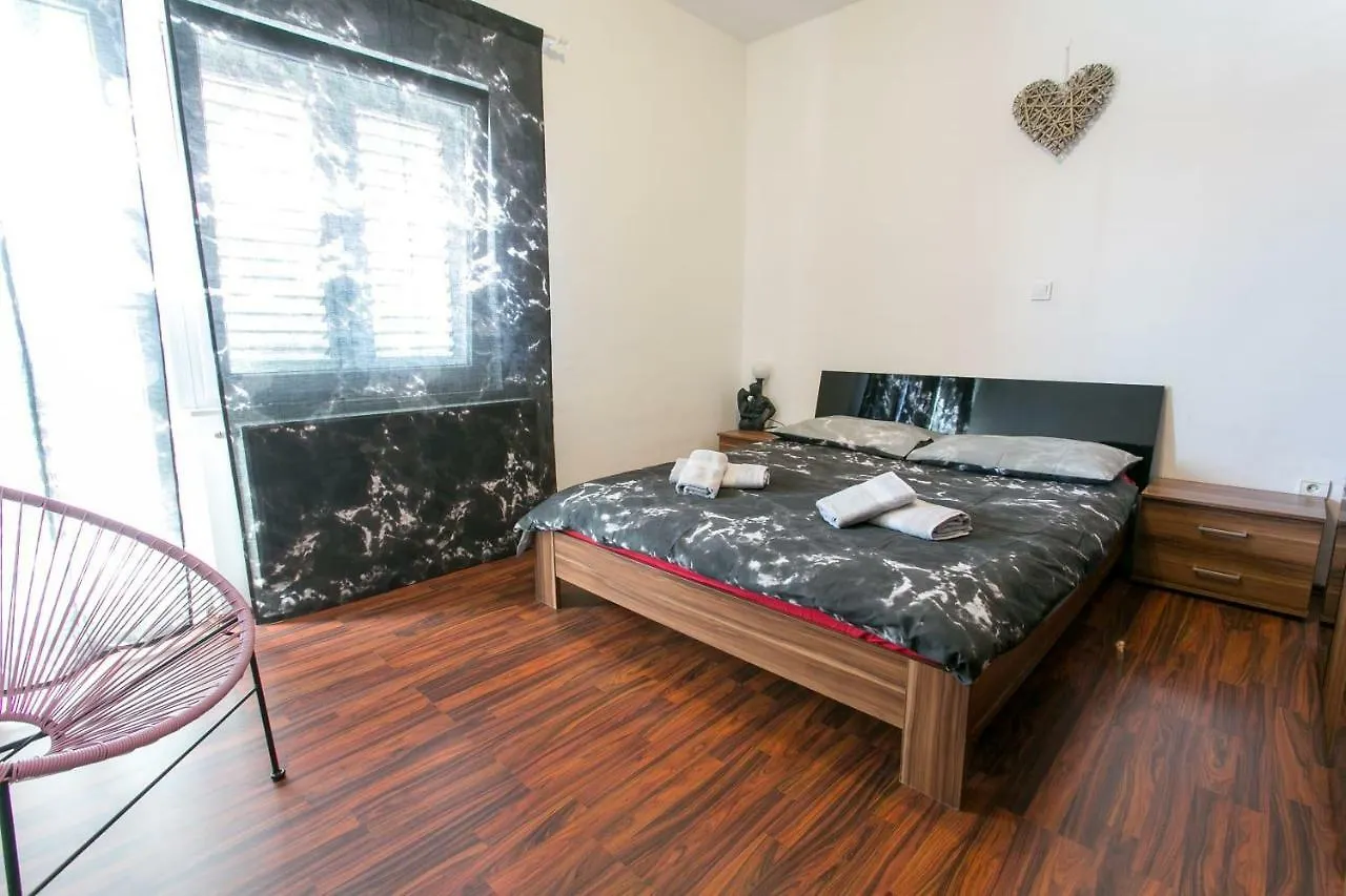 Apartman Antea Apartment Kastel Stari Croatia
