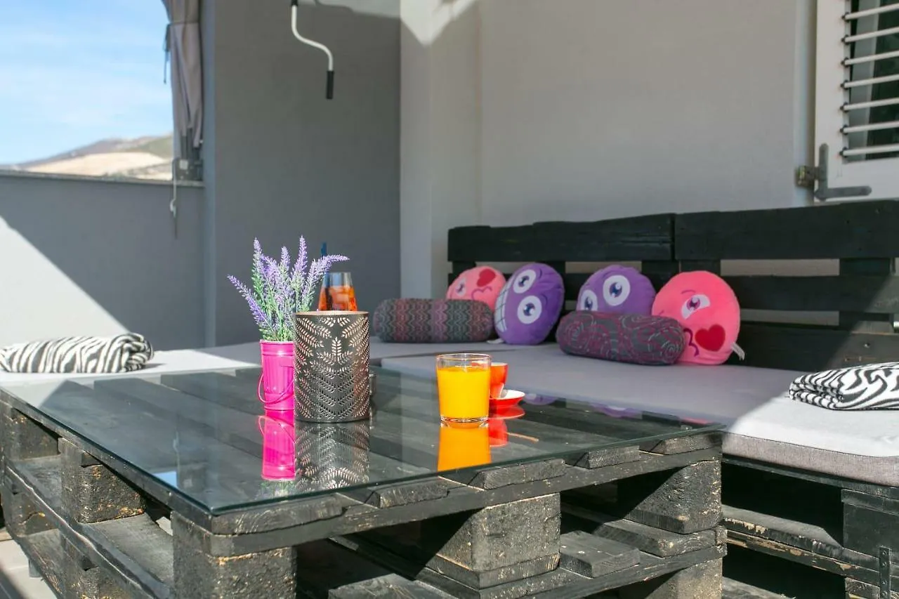 Apartman Antea Apartment Kastel Stari