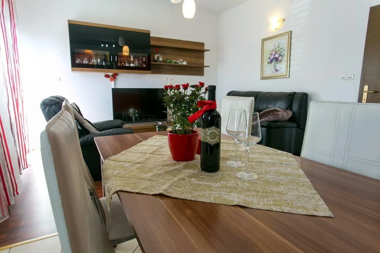 Apartman Antea Apartment Kastel Stari Croatia