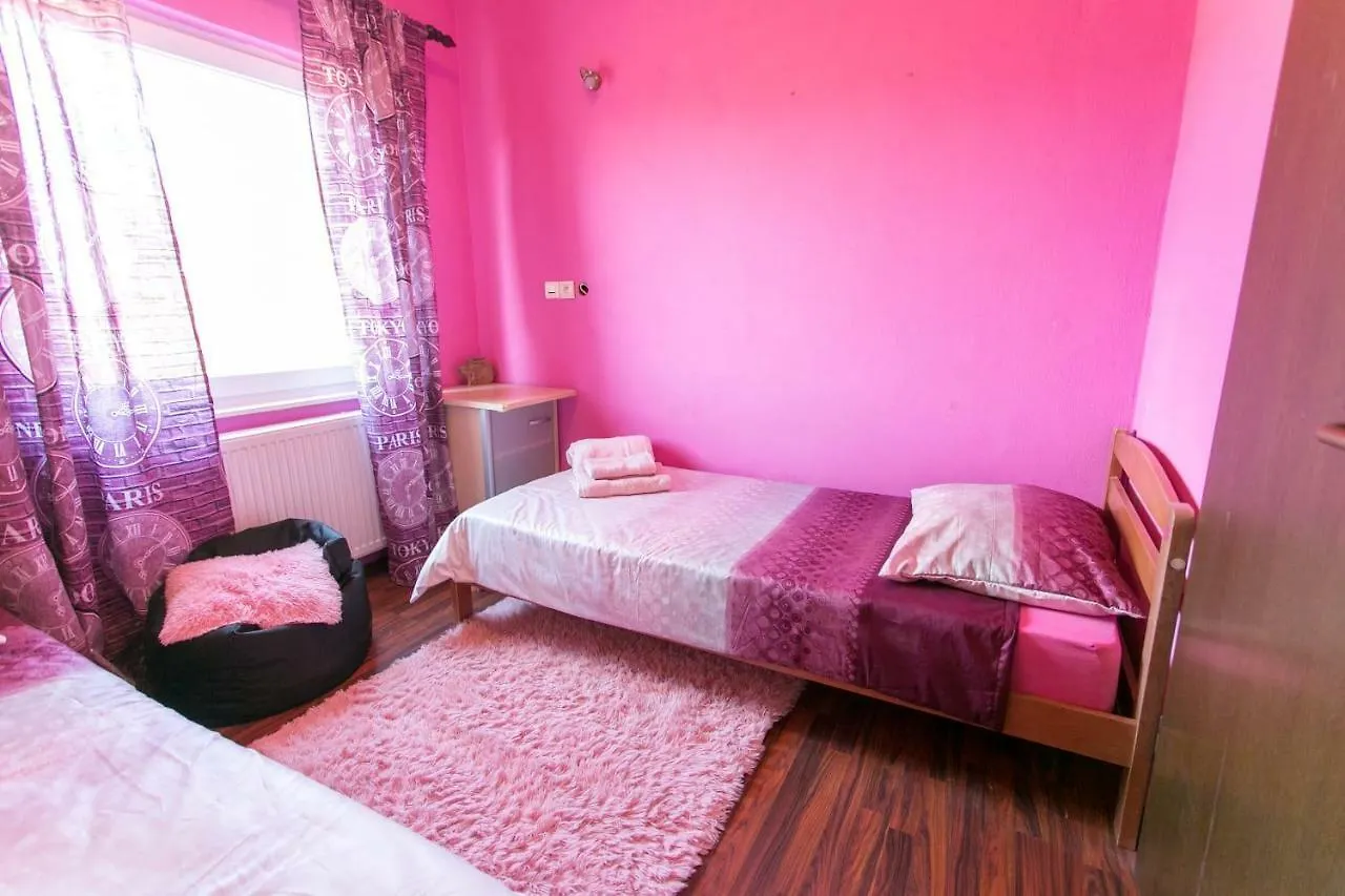 Apartman Antea Apartment Kastel Stari Croatia
