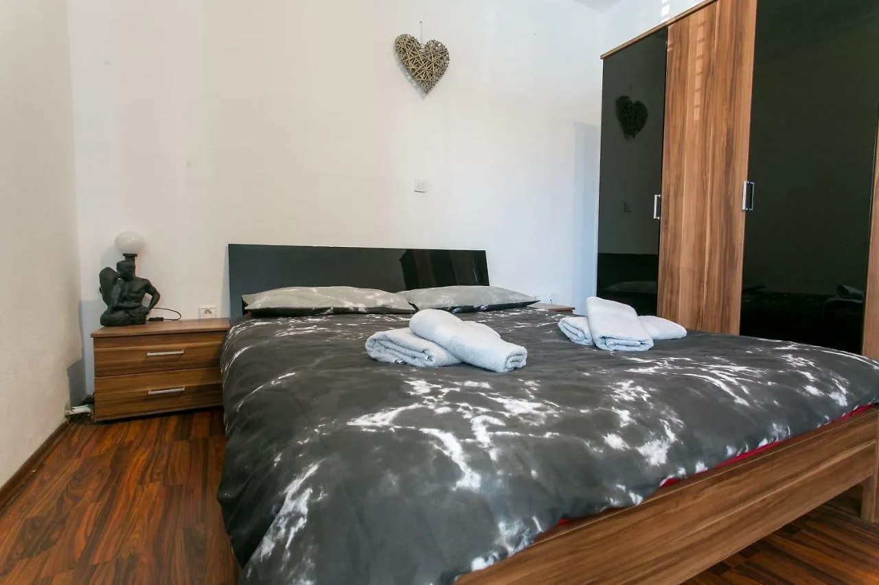 Apartman Antea Apartment Kastel Stari