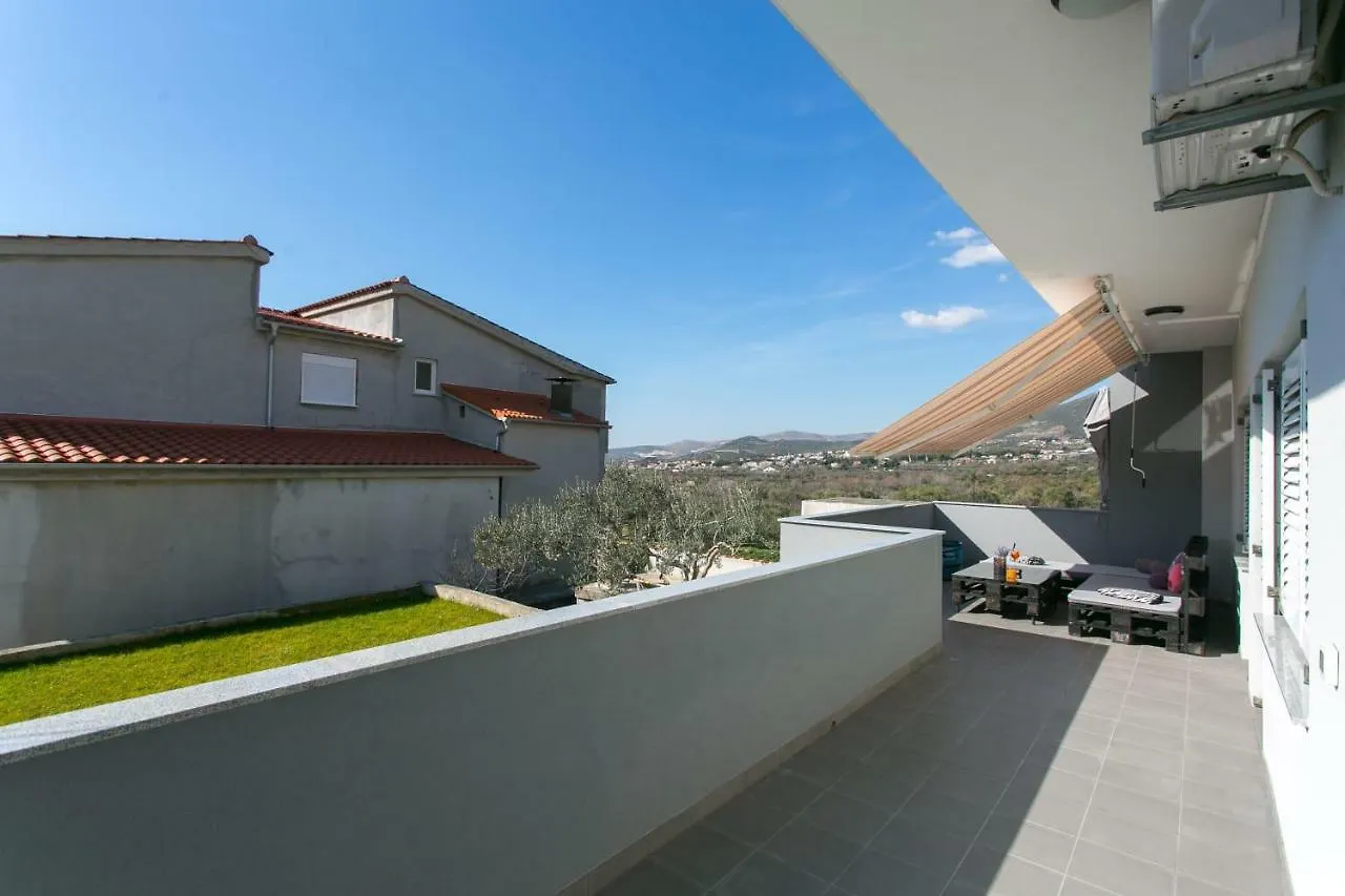 Apartman Antea Apartment Kastel Stari Croatia