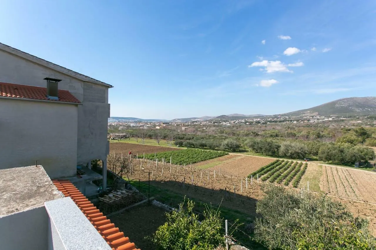 Apartman Antea Apartment Kastel Stari