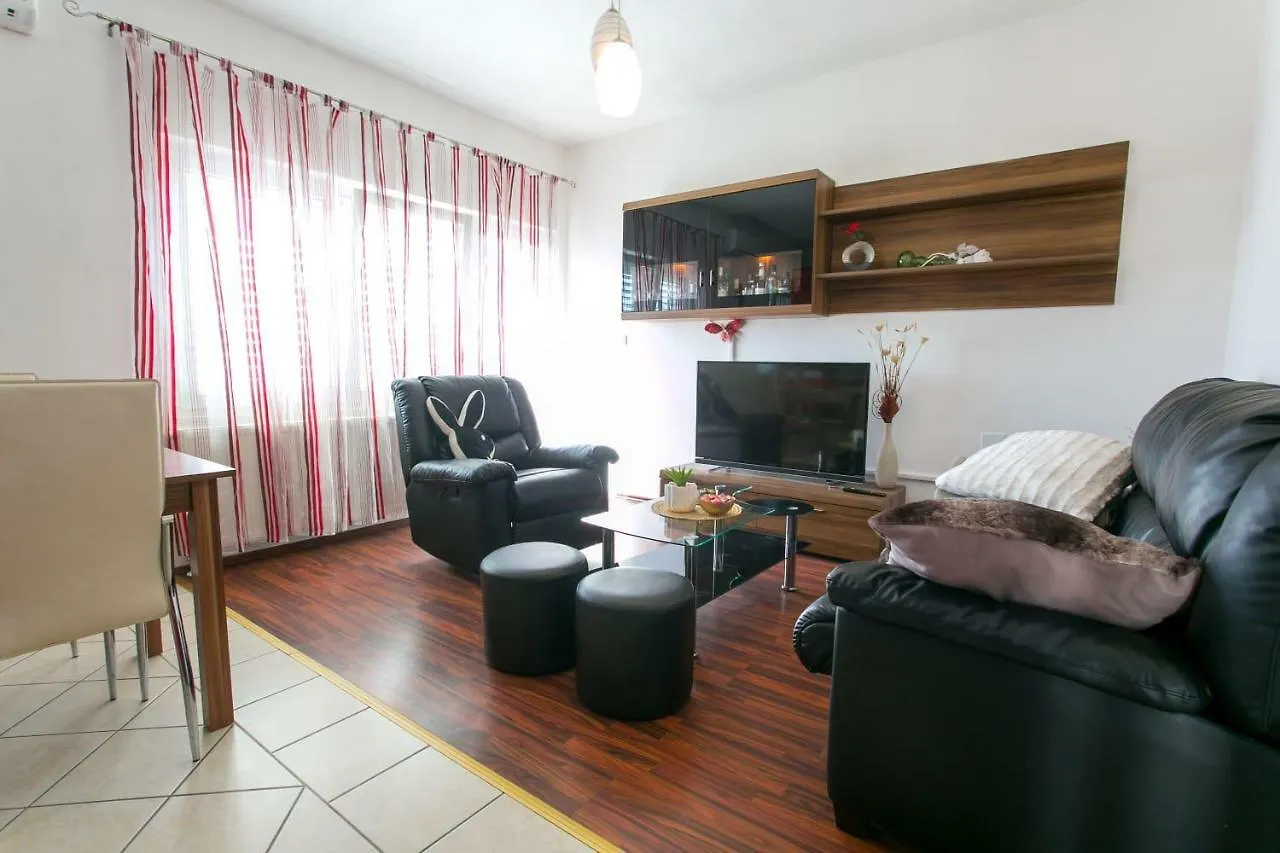 Apartman Antea Apartment Kastel Stari