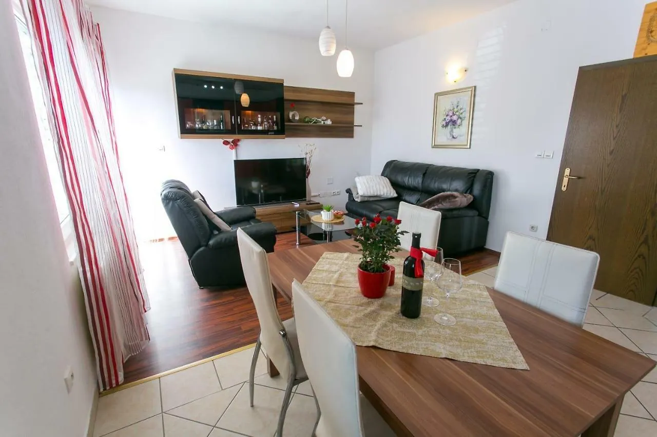 Apartman Antea Apartment Kastel Stari