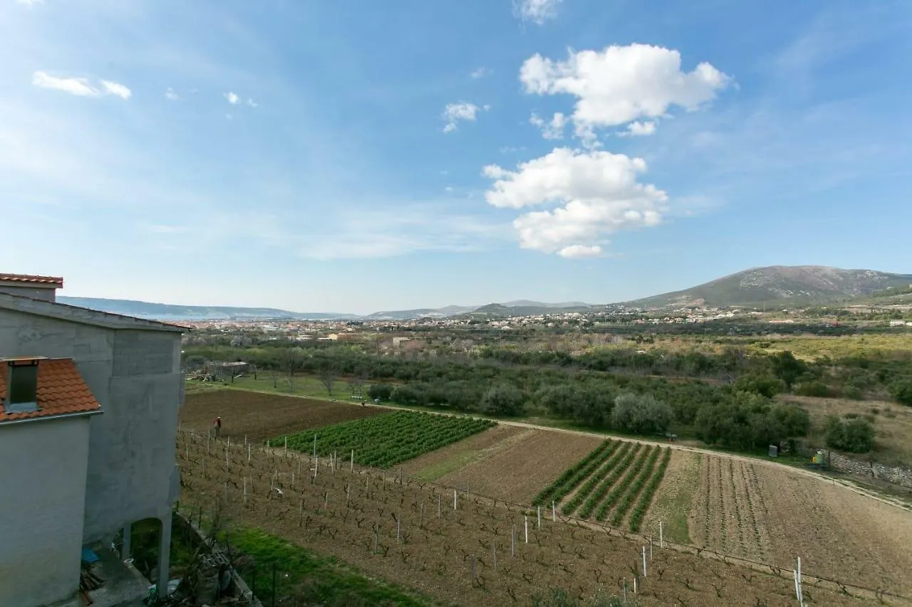 Apartman Antea Apartment Kastel Stari