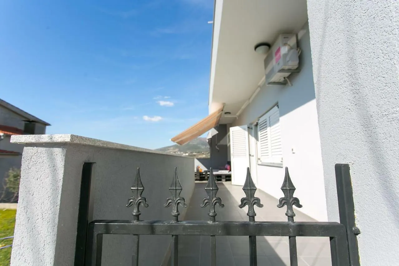 Apartman Antea Apartment Kastel Stari Croatia