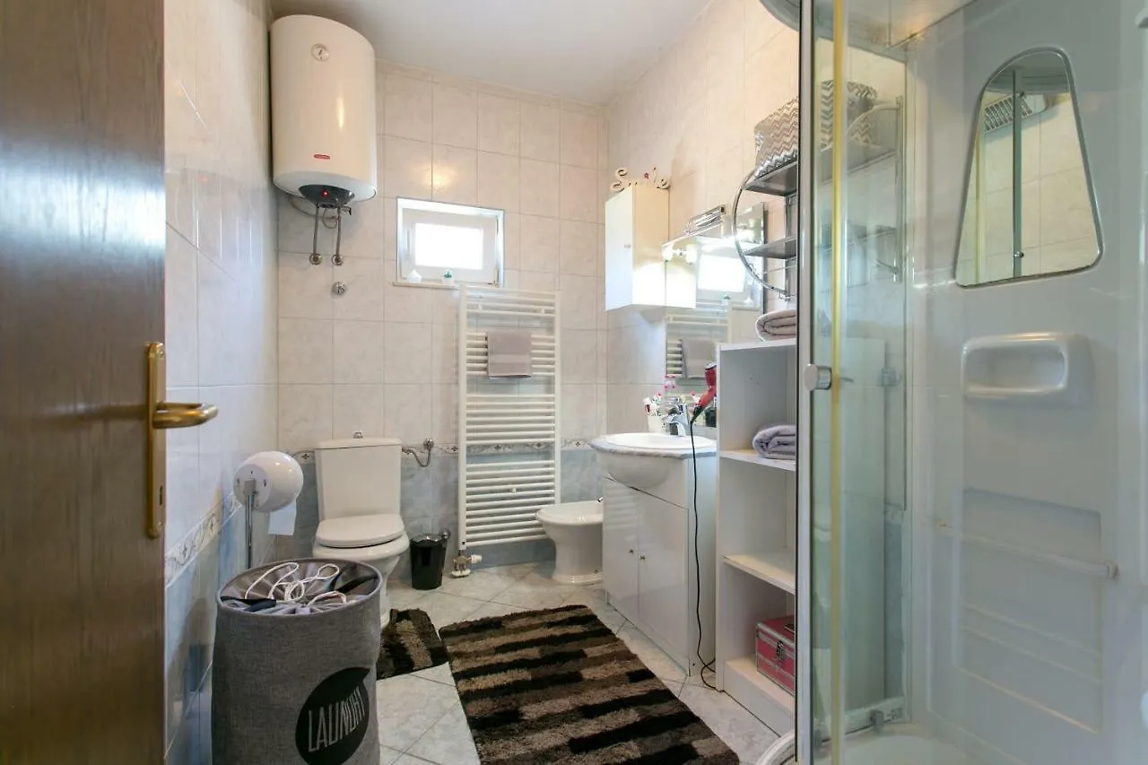 Apartman Antea Apartment Kastel Stari